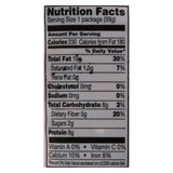 Orchard Valley Harvest Natural Whole Raw - Almonds - Case Of 14 - 1.4 Oz.