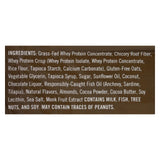 Oatmegabar Chocolate Crisp - Coconut - Case Of 12 - 1.8 Oz.