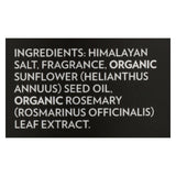 Evolution Salt Bath Salt - Himalayan - Coarse - Coconut - 26 Oz