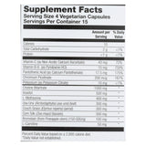 Natural Balance Super Fat Burners - 60 Vegetarian Capsules