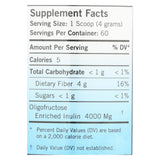 Prebiotin Weight Management - 8.5 Oz