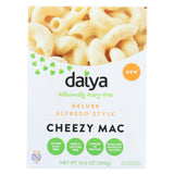 Daiya Foods - Cheezy Mac Deluxe - Alfredo Style - 10.6 Oz. - Case Of 8