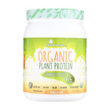 Plantfusion - Organic Plant Protein - Vanilla Chai - 1 Lb