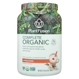 Plantfusion - Organic Plant Protein - Vanilla Chai - 2 Lbs.