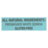 Pereg Quinoa - Plain - Case Of 6 - 12 Oz.