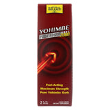 Natural Balance Yohimbe Power Max 2000 - 2 Oz