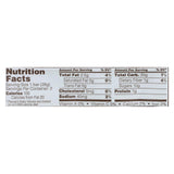 Nature's Bakery Gluten Free Fig Bar - Original - Case Of 12 - 2 Oz.