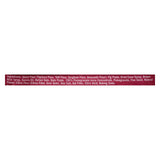 Nature's Bakery Gluten Free Fig Bar - Pomegranite - Case Of 12 - 2 Oz.