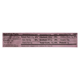 Nature's Bakery Gluten Free Fig Bar - Pomegranite - Case Of 12 - 2 Oz.