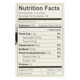 Nature's Bakery Gluten Free Fig Bar - Raspberry - Case Of 12 - 2 Oz.