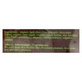 Next Organics Organic Dark Chocolate - Quinoa - Case Of 6 - 4 Oz.