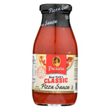 Paesana Classic Pizza Sauce - Serve Jar - Case Of 6 - 8.5 Oz.