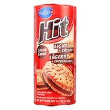 Bahlsen Cookies - Hit - Cocoa Creme - 4.7 Oz - Case Of 12