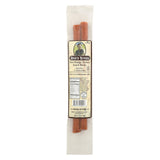 Nick's Sticks Snack Sticks - Turkey - Case Of 25 - 1.7 Oz.