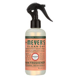 Mrs. Meyer's Clean Day - Room Freshener - Geranium - Case Of 6 - 8 Oz