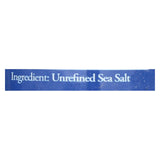 Celtic Sea Salt - Sea Salt Shaker - Flower Of The Ocean - Case Of 6 - 3 Oz.