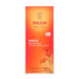 Weleda Arnica Muscle Soak - 6.8 Oz