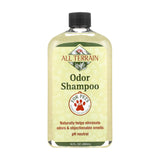 All Terrain - Pet Odor Shampoo - 16 Oz