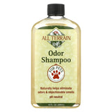 All Terrain - Pet Odor Shampoo - 16 Oz