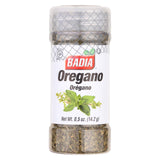 Badia Spices - Whole Oregano - Case Of 12 - 0.5 Oz.