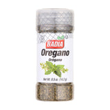 Badia Spices - Whole Oregano - Case Of 12 - 0.5 Oz.