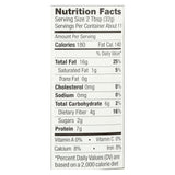 Maranatha Natural Foods Almond Butter - Creamy And Raw - Case Of 6 - 12 Oz.