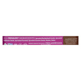 Go Raw - Organic Sprouted Bar - Raisin Crunch - Case Of 20 - 1.8 Oz.