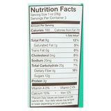 Go Raw - Organic Sprouted Bites - Sweet Spirulina - Case Of 12 - 3 Oz.