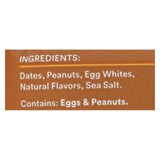 Rxbar - Protein Bar - Peanut Butter - Case Of 12 - 1.83 Oz.