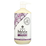 Alaffia - Everyday Lotion - Lavender - 32 Oz.