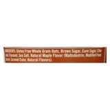 Bob's Red Mill - Gluten Free Oatmeal Cup, Brown Sugar And Maple - 2.15 Oz - Case Of 12