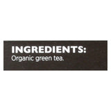 Rishi - Organic Loose Leaf Tea - Sencha - Case Of 6 - 2.12 Oz.