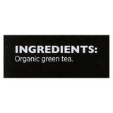 Rishi - Organic Loose Leaf Tea - Matcha Super Green - Case Of 6 - 1.76 Oz.