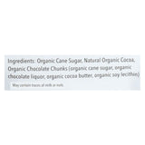 Cocoa Metro Belgian Drnkng Chocolate - Organic - Case Of 6 - 10 Oz