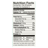 Pamela's Products - Whenever Bars Double Chocolate - Oat - Case Of 6 - 7.05 Oz.