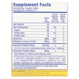 Golive Super Fruit Probiotic - 0.47 Oz.