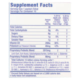 Golive Super Fruit Probiotic - 0.47 Oz.