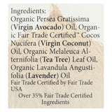 Cocokind Organic Facial Cleansing Oil - 2 Fl Oz.