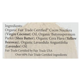 Cocokind Organic Body Skin Butter - 4 Oz.