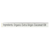 Nature's Way - Coconut Oil - Extra Virgin - 32 Oz.