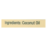 Nature's Way - Coconut Premium Oil - Liquid - 20 Fl Oz.