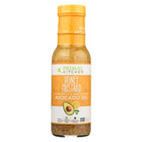 Primal Kitchen Vinagrette - Honey Mustard - Case Of 6 - 8 Oz.