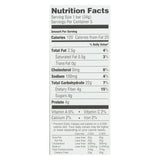 Bakery On Main Granola Bars - Oat, Honey - Case Of 6 - 1.2 Oz.