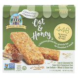 Bakery On Main Granola Bars - Oat, Honey - Case Of 6 - 1.2 Oz.