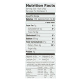 Bakery On Main Double Chocolate Granola Bars - Case Of 6 - 1.2 Oz.