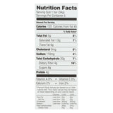 Bakery On Main Peanut Butter And Chocolate Granola Bars - Case Of 6 - 1.2 Oz.