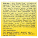 Giovanni Hair Care Products Conditioner - Pineapple And Ginger - Case Of 1 - 8.5 Oz.