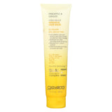 Giovanni Hair Care Products Hair Mask - Pineapple And Ginger - Case Of 1 - 5.1 Fl Oz.