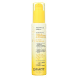 Giovanni Hair Care Products Conditioner - Pineapple And Ginger - Case Of 1 - 4 Fl Oz.