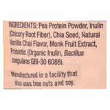 Bob's Red Mill - Chai Protein Powder Nutritional Booster - 16 Oz - Case Of 4